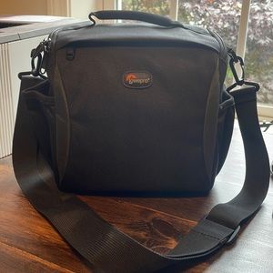 Lowepro Format 160 Camera Bag